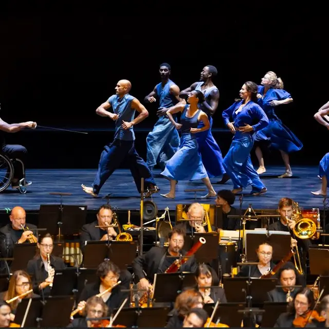 Poetic Ways et Orchestre Divertimento_Marseille