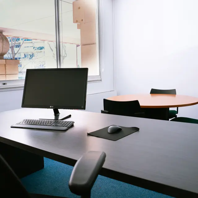 Bureau