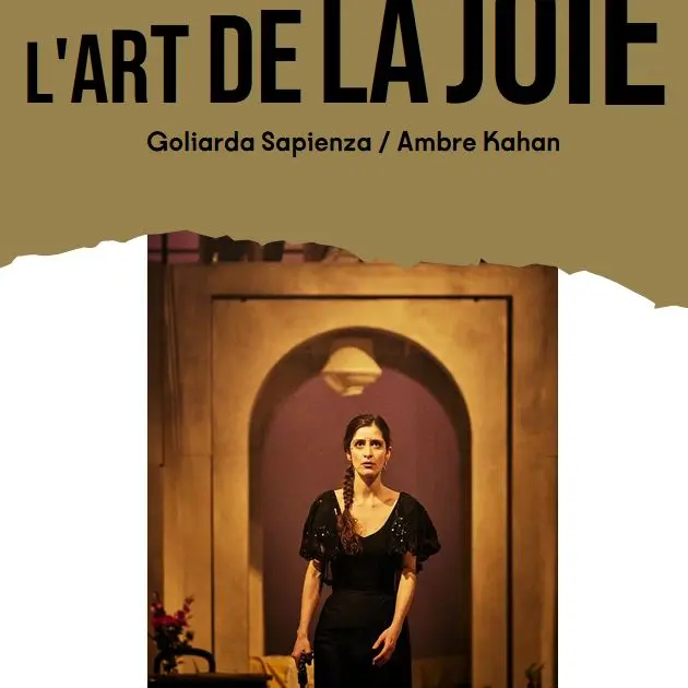 L'Art de la joie_Marseille