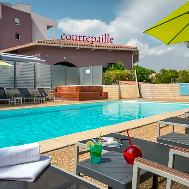 Hôtel Ibis Styles Fréjus Port / Saint-Raphaël_Fréjus