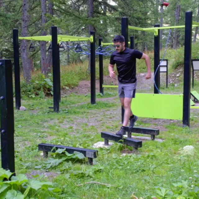 Parcours santé_Isola 2000