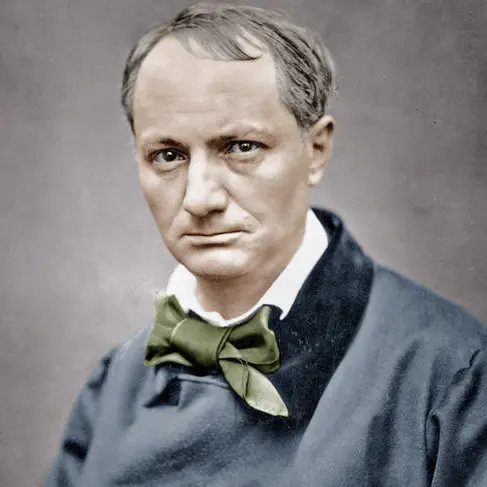 Concert poétique Baudelaire en musique_Évian-les-Bains