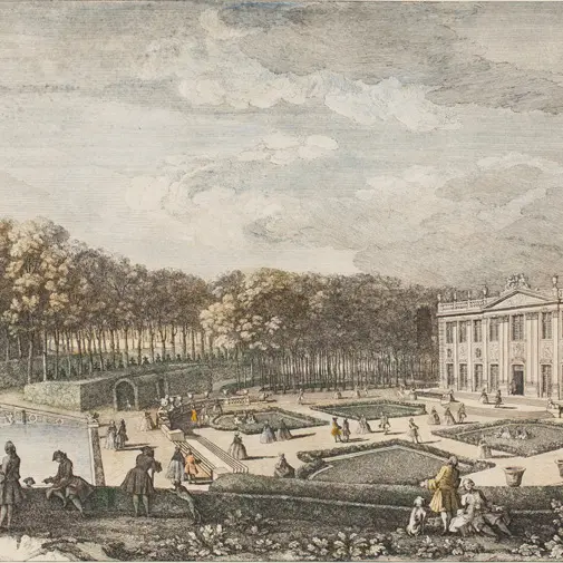 Petit-Parterre