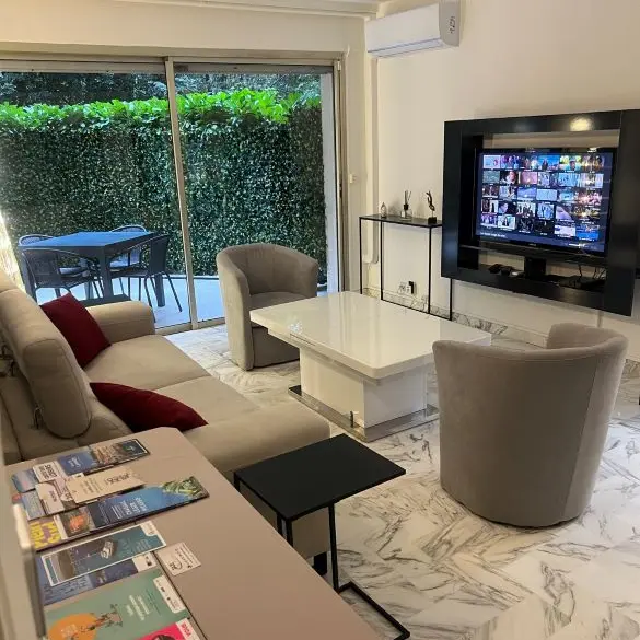Cannes Wiosna