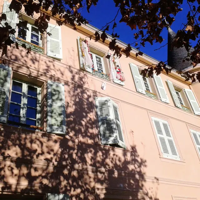 CHATEAU E.GOERG