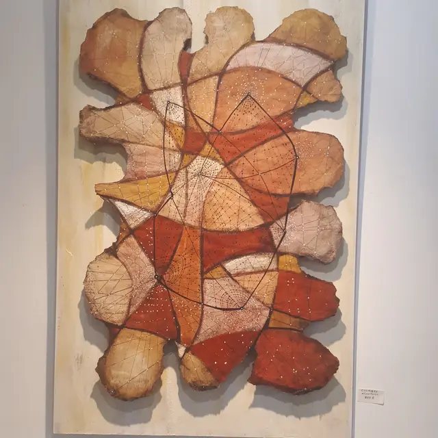 Pêcheur de Lune - Correns