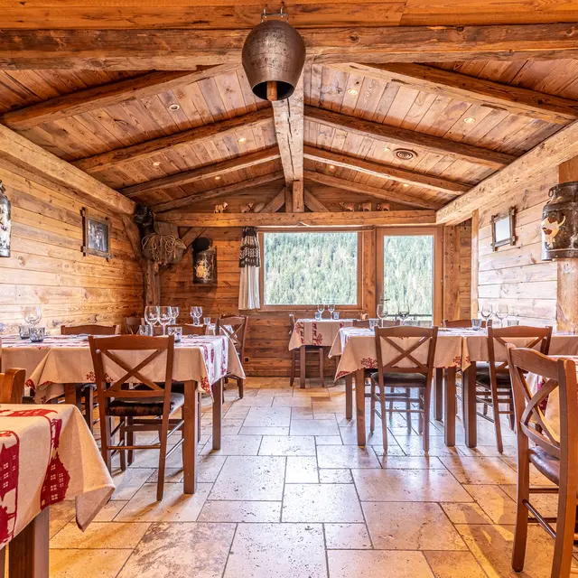 Restaurant La Poya