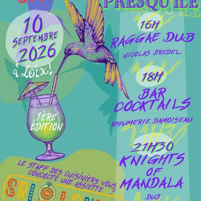 Soirée à la Presqu'ile_Loix