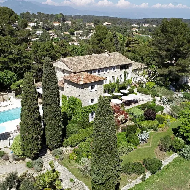 Hôtel Manoir de l'Etang