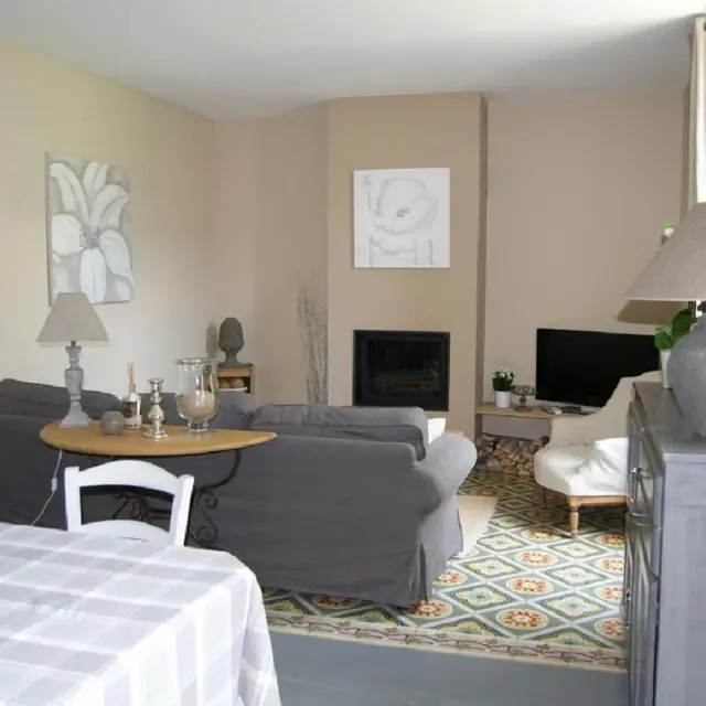 Appart'Hôtel 27 le Lion d'Or - Souleiado à Malaucène