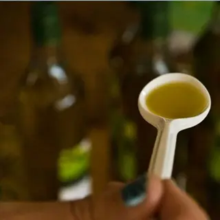 Moulin à huile du Débat