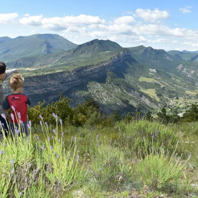 Le Montrond