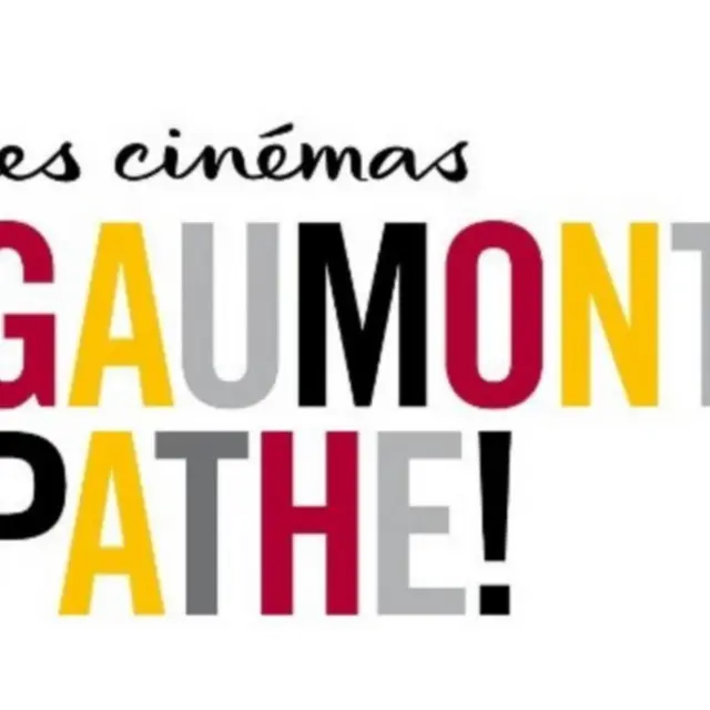 Cinéma Pathé Madeleine