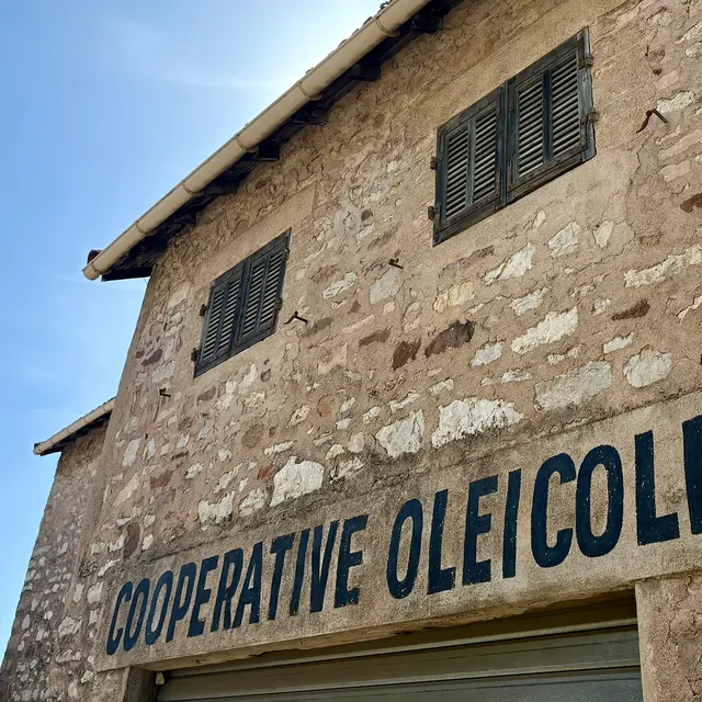 Moulin du Grimaudet_Le Luc