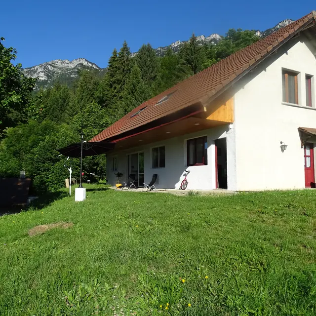 Gîte
