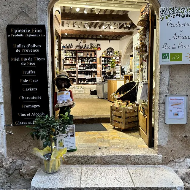 Le goût du soleil_Saint-Paul-de-Vence