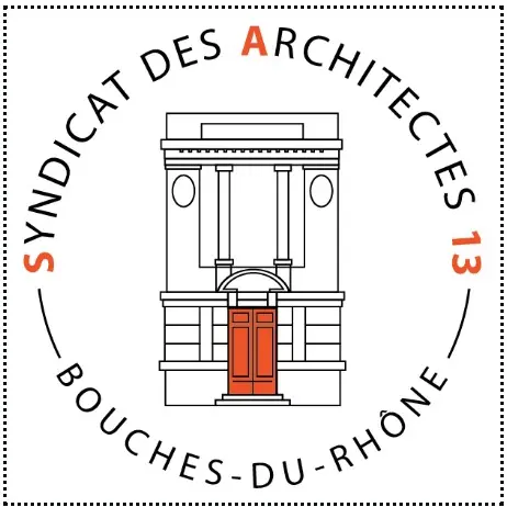 Syndicat des Architectes_Marseille