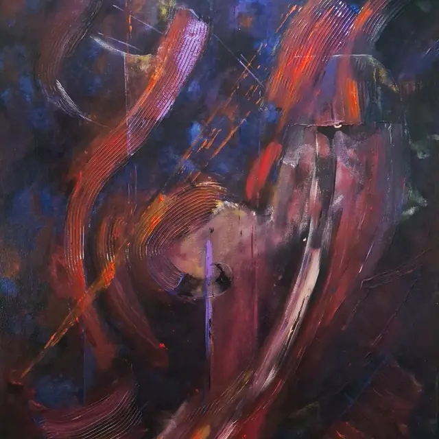 De la résonance à l'hyper-abstraction_Fontanil-Cornillon