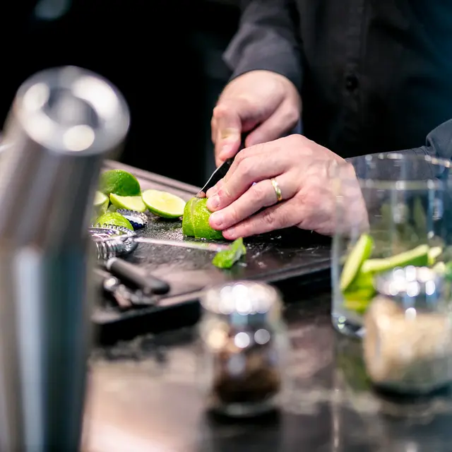 La Fabrique des saveurs