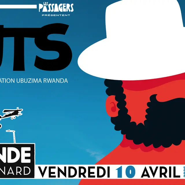 Guts DJ Set_Châteaurenard