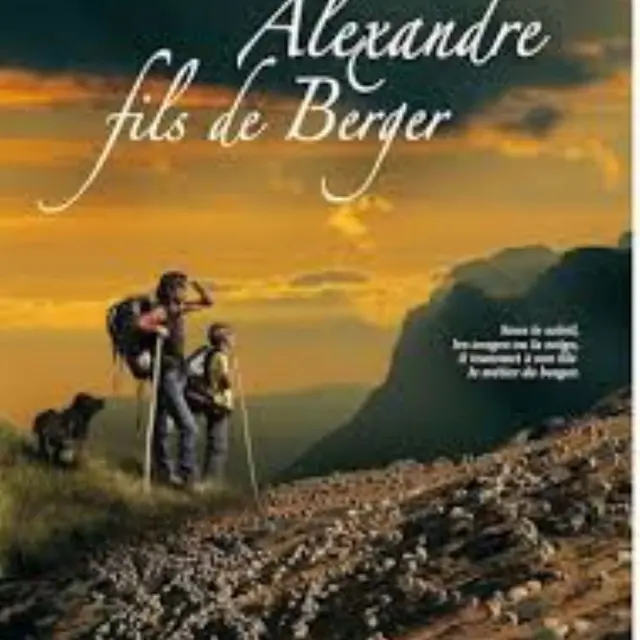 Projection du film 
