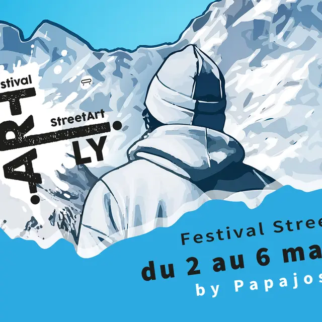 Festival Street Art_Notre-Dame-de-Bellecombe
