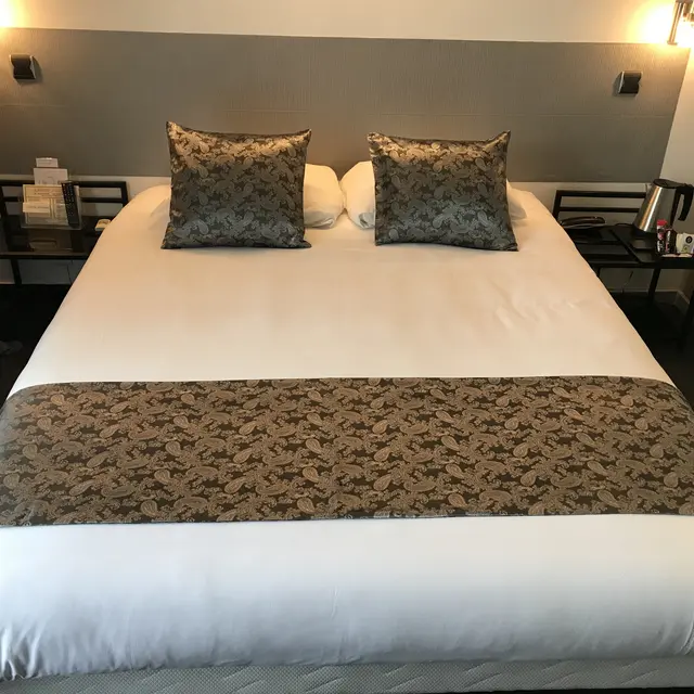 Savoie Hotel