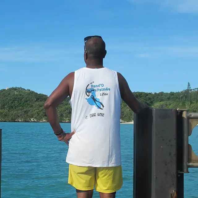 RandOPalmée