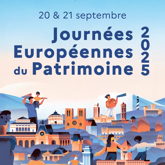 Journées Européennes du Patrimoine_Isola 2000