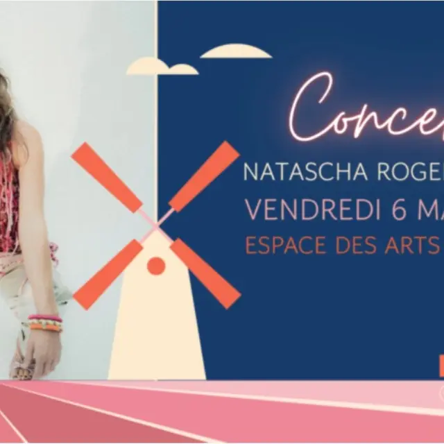 Concert Natascha Rogers Onaida_Le Pradet