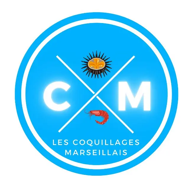 Les Coquillages Marseillais_Marseille