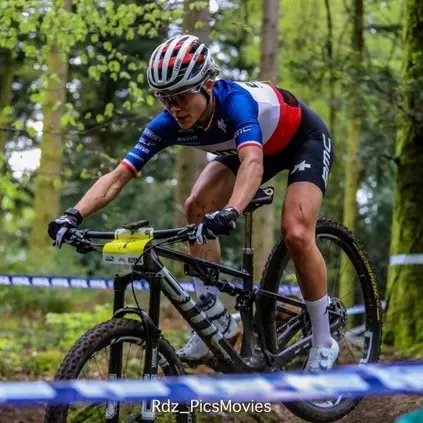 Coupe de France de VTT 2026 XCO–XCC : 1ère manche_Pernes-les-Fontaines