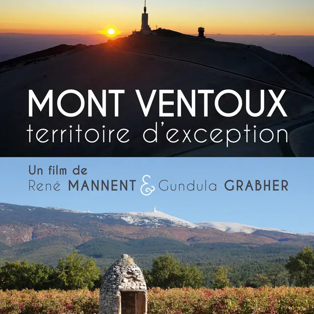 Film Mont Ventoux