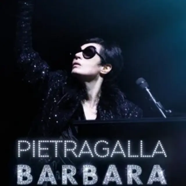 Pietragalla Barbara_Marseille