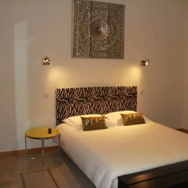 Hôtel Absolu - Castelsarrasin - Tourisme Tarn-et-Garonne