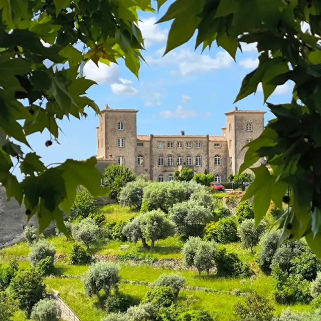 Circuit patrimoine de Tourrettes_Tourrettes