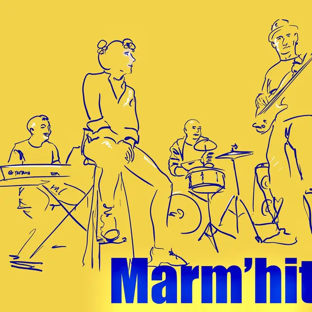 Marm'hit Quartet