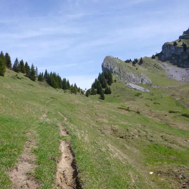 Tour de Haute Pointe