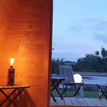 Cabane au cœur du Forez_Essertines-en-Châtelneuf