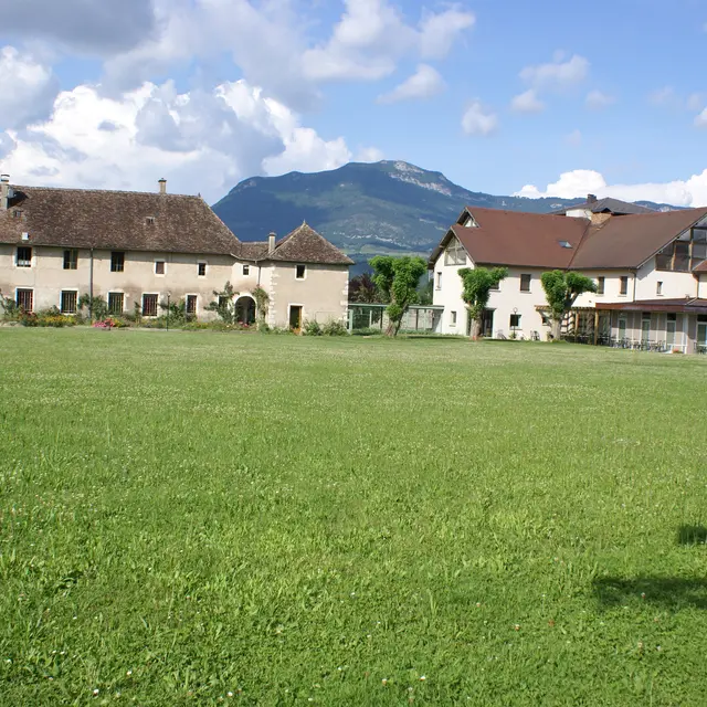 Le Clos des Capucins