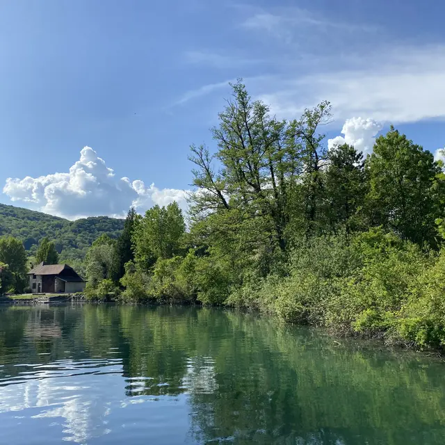 Croisière pique-nique_Chanaz