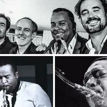 Concert Jultrane Quartet_Saint-Raphaël