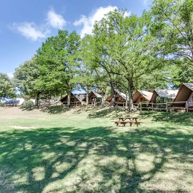 domaine de Chantesse