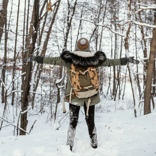Montagne Harmonie : le bien-être en mouvement_Les Orres