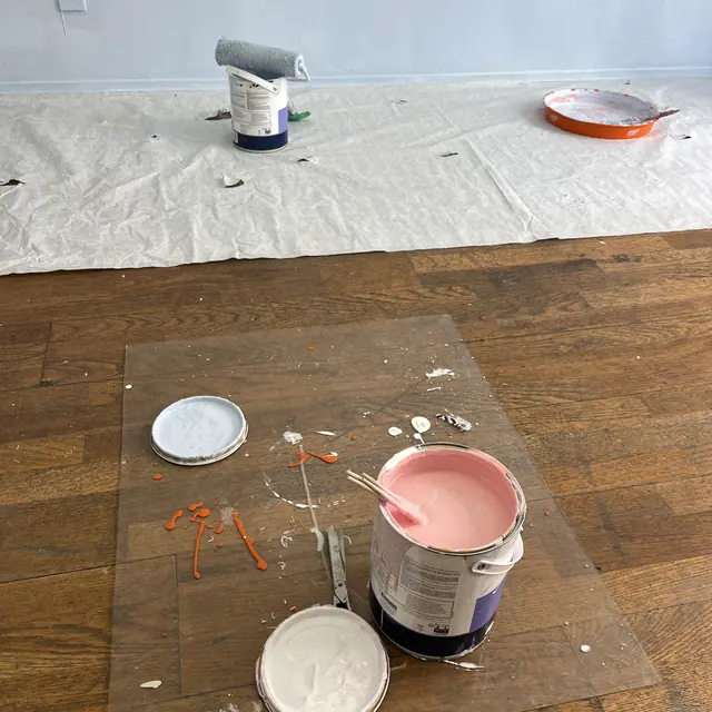 Exposition collective à la Galerie du Tableau