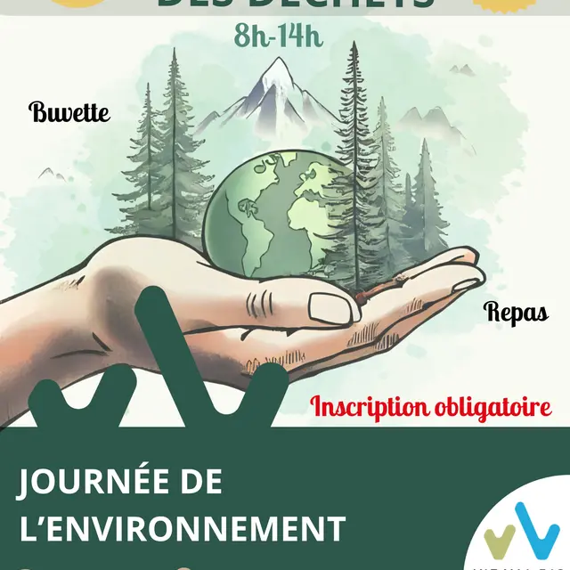 Journée de l'environnement_Val-d'Isère