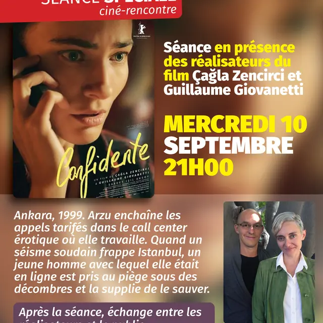 Ciné-rencontre_Tarascon-sur-Ariège