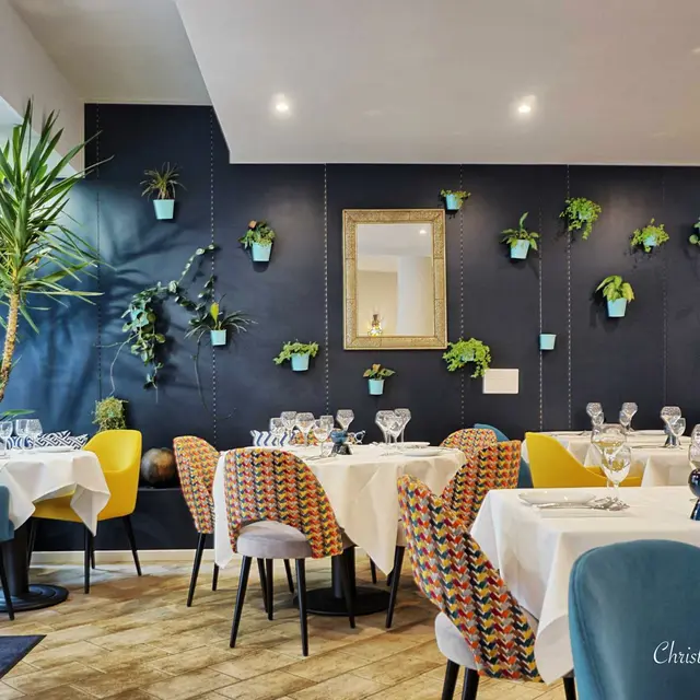 Restaurant Layali