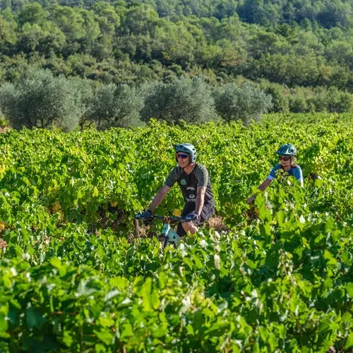 Bike Adventure_Garéoult