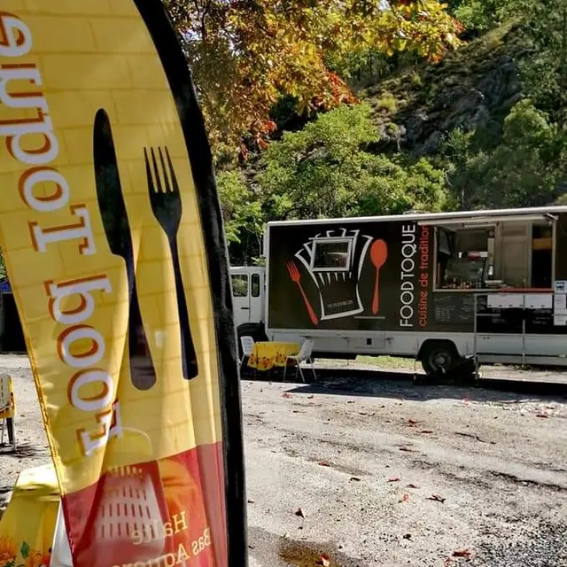 Food Toque